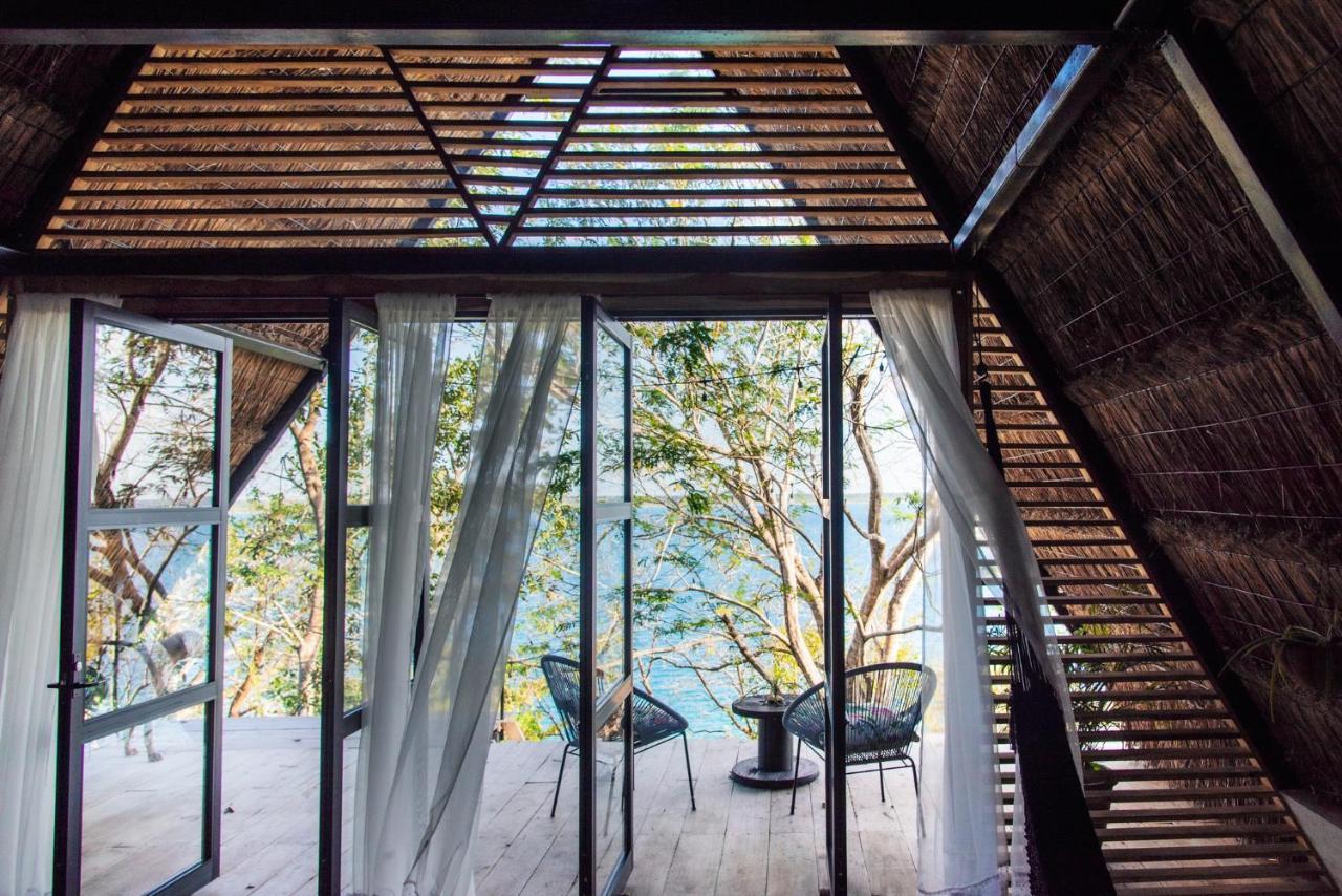 Azul Nomeolvides Bacalar - Guests Only Villa Екстериор снимка