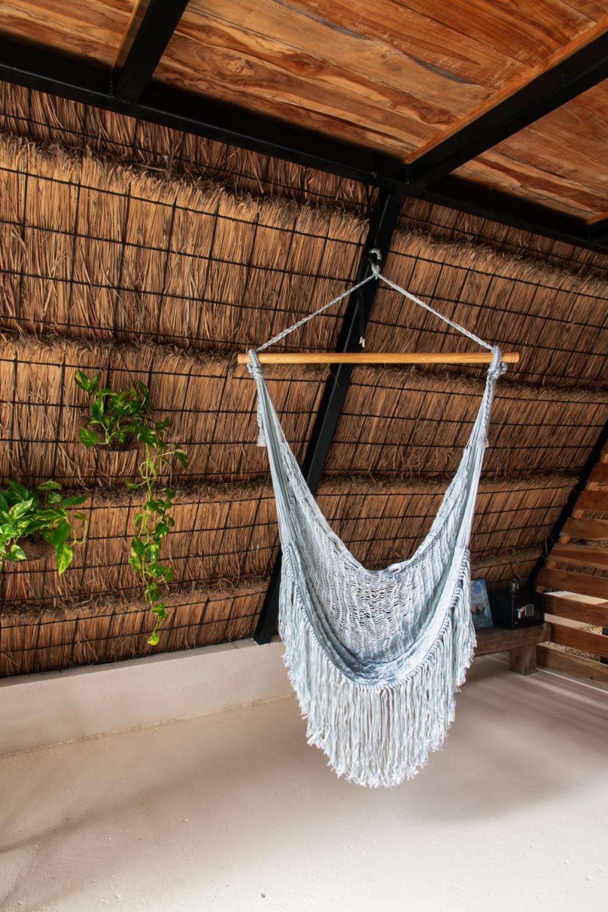 Azul Nomeolvides Bacalar - Guests Only Villa Стая снимка
