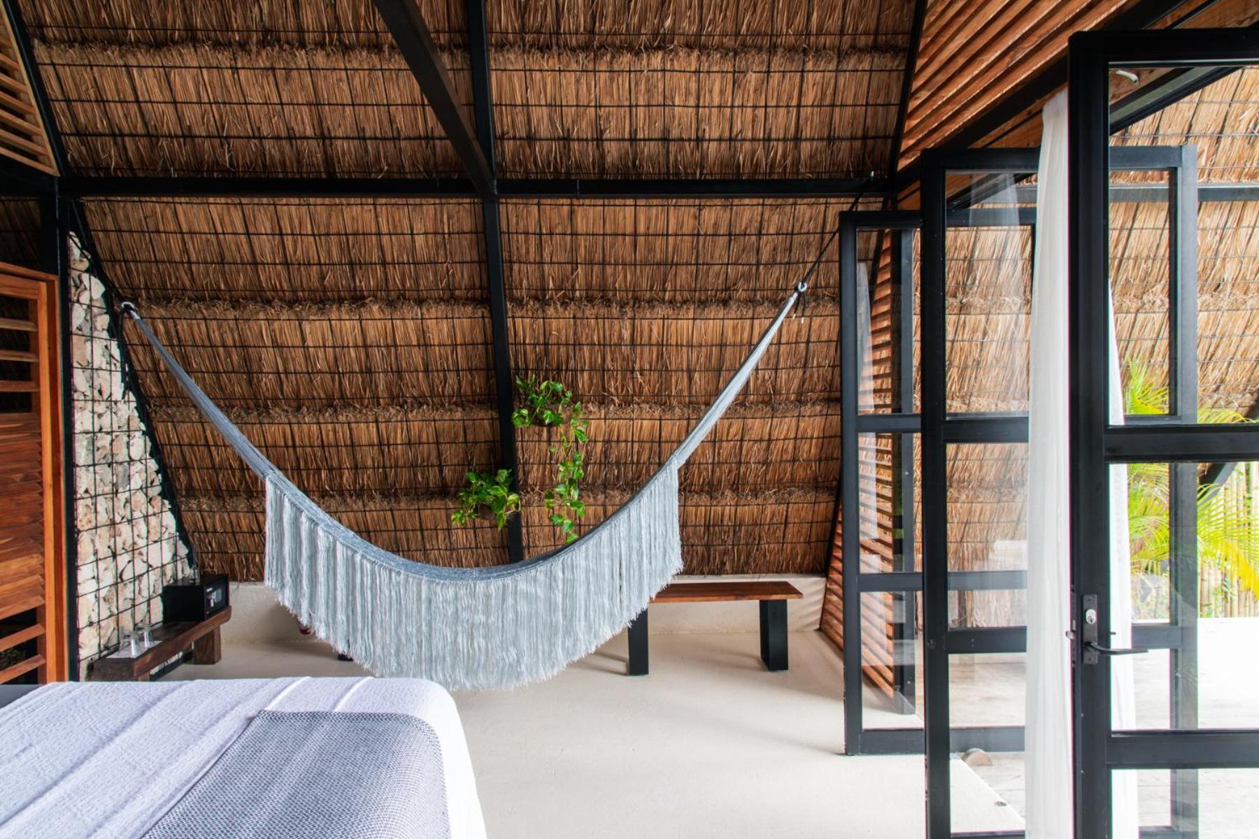 Azul Nomeolvides Bacalar - Guests Only Villa Стая снимка