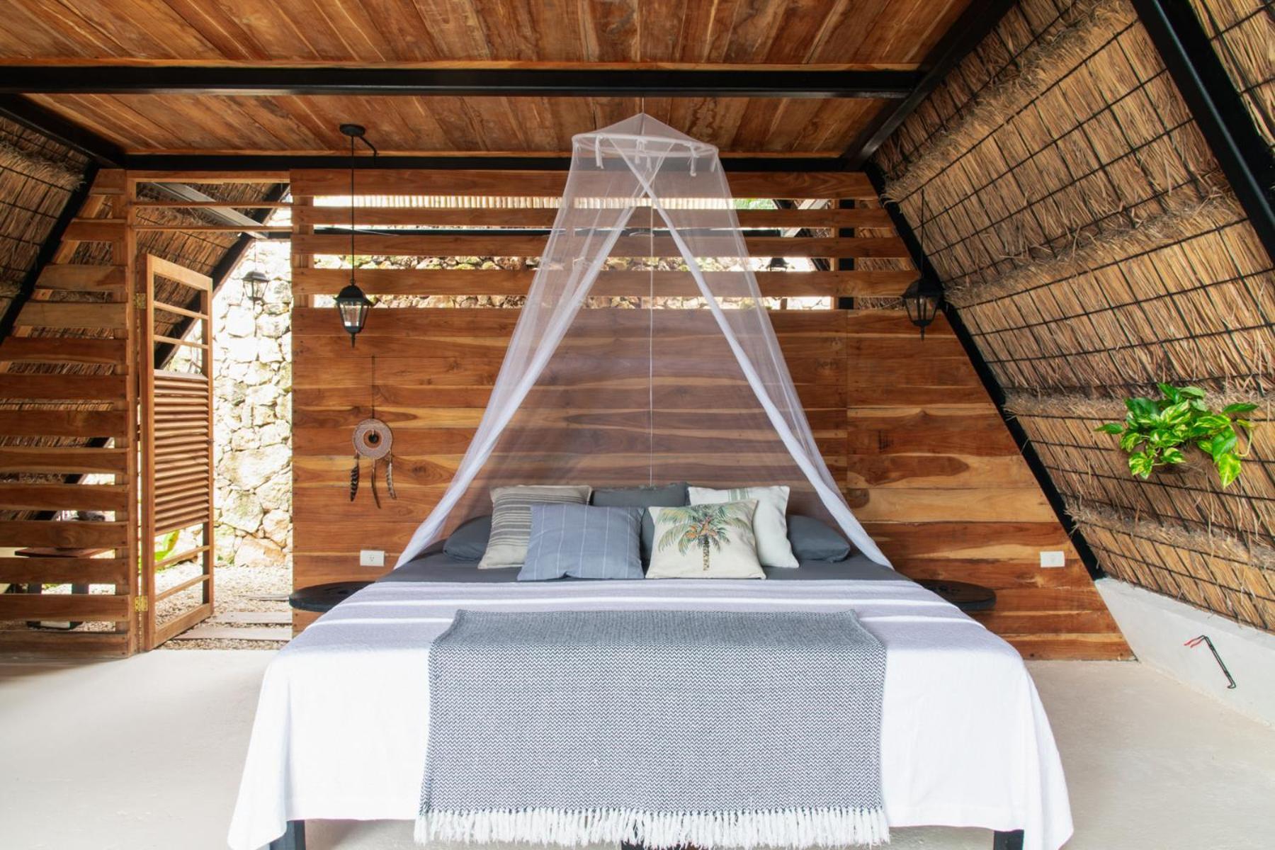 Azul Nomeolvides Bacalar - Guests Only Villa Стая снимка