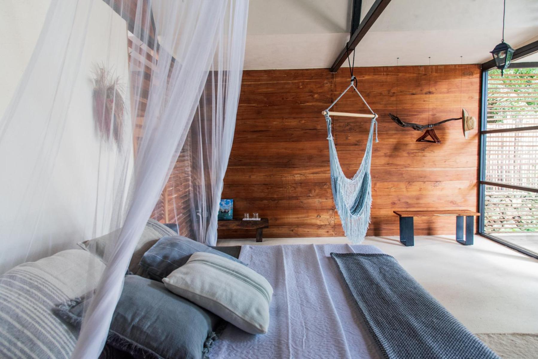 Azul Nomeolvides Bacalar - Guests Only Villa Стая снимка