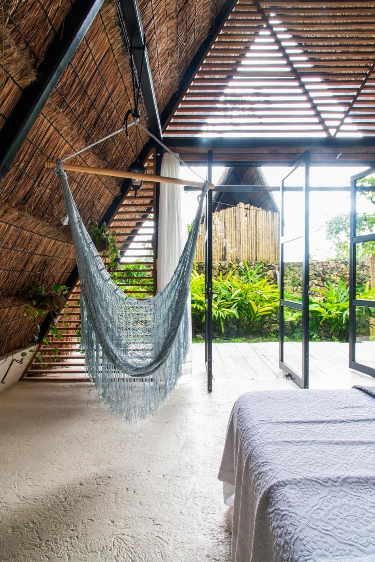 Azul Nomeolvides Bacalar - Guests Only Villa Стая снимка