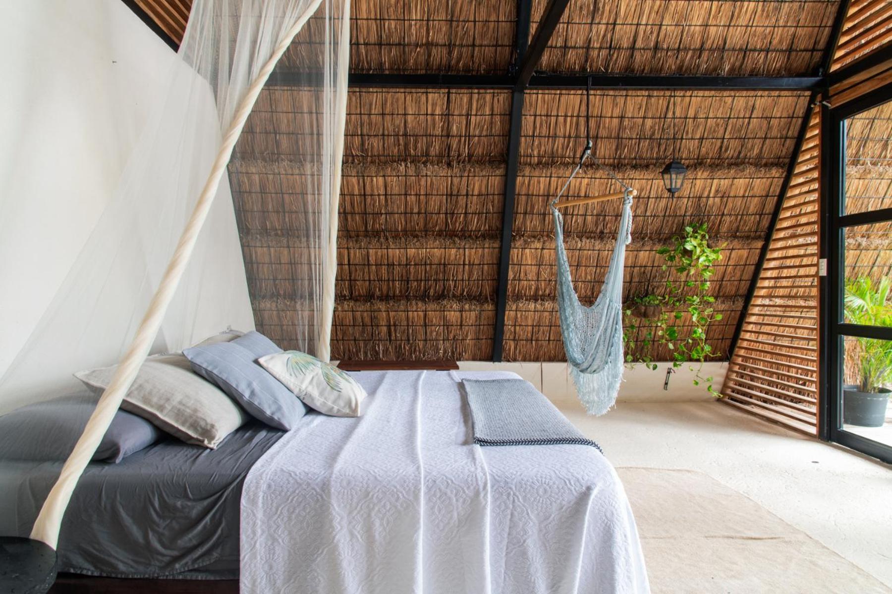 Azul Nomeolvides Bacalar - Guests Only Villa Стая снимка