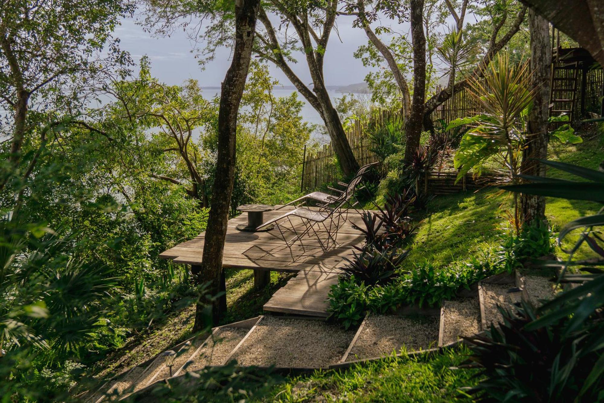 Azul Nomeolvides Bacalar - Guests Only Villa Екстериор снимка