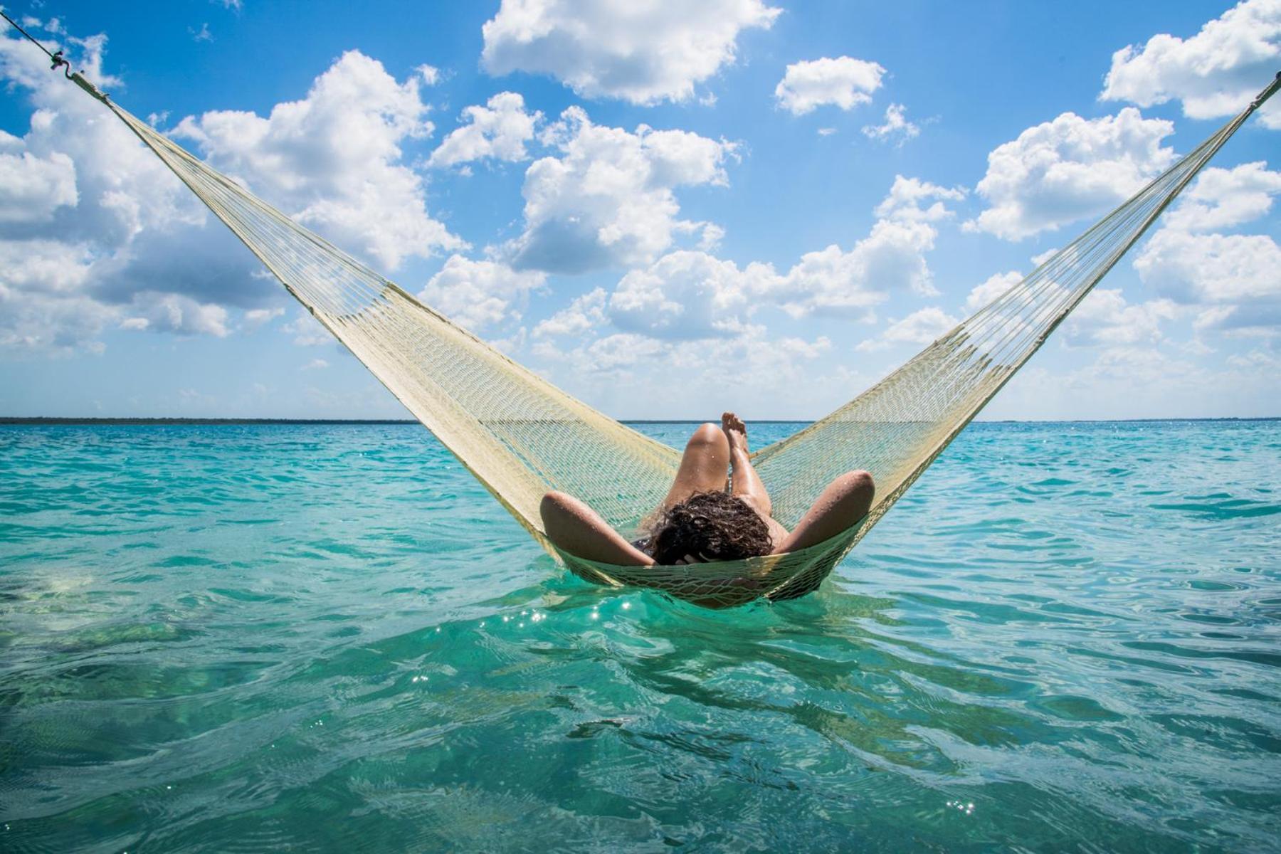 Azul Nomeolvides Bacalar - Guests Only Villa Екстериор снимка