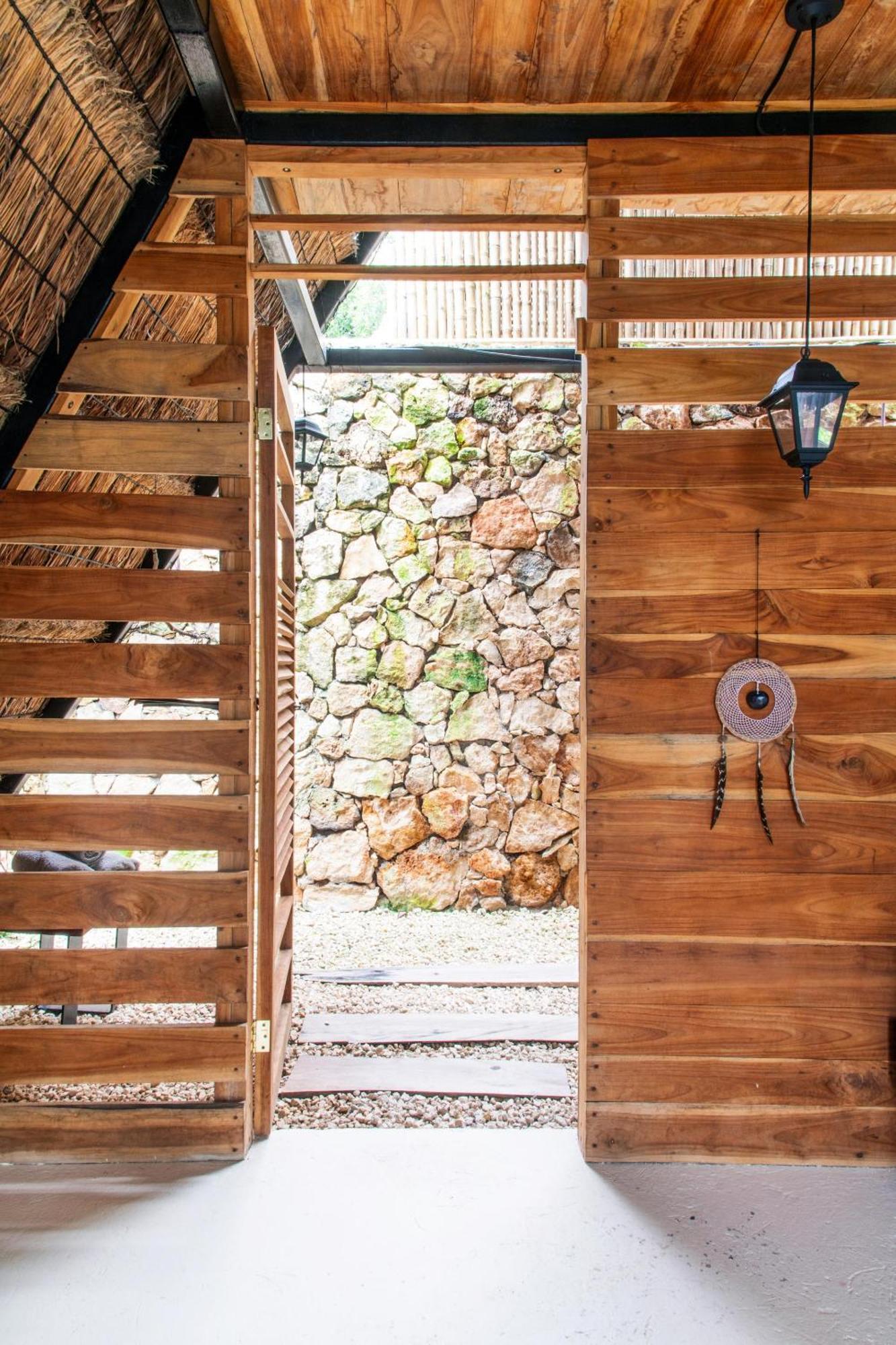 Azul Nomeolvides Bacalar - Guests Only Villa Екстериор снимка