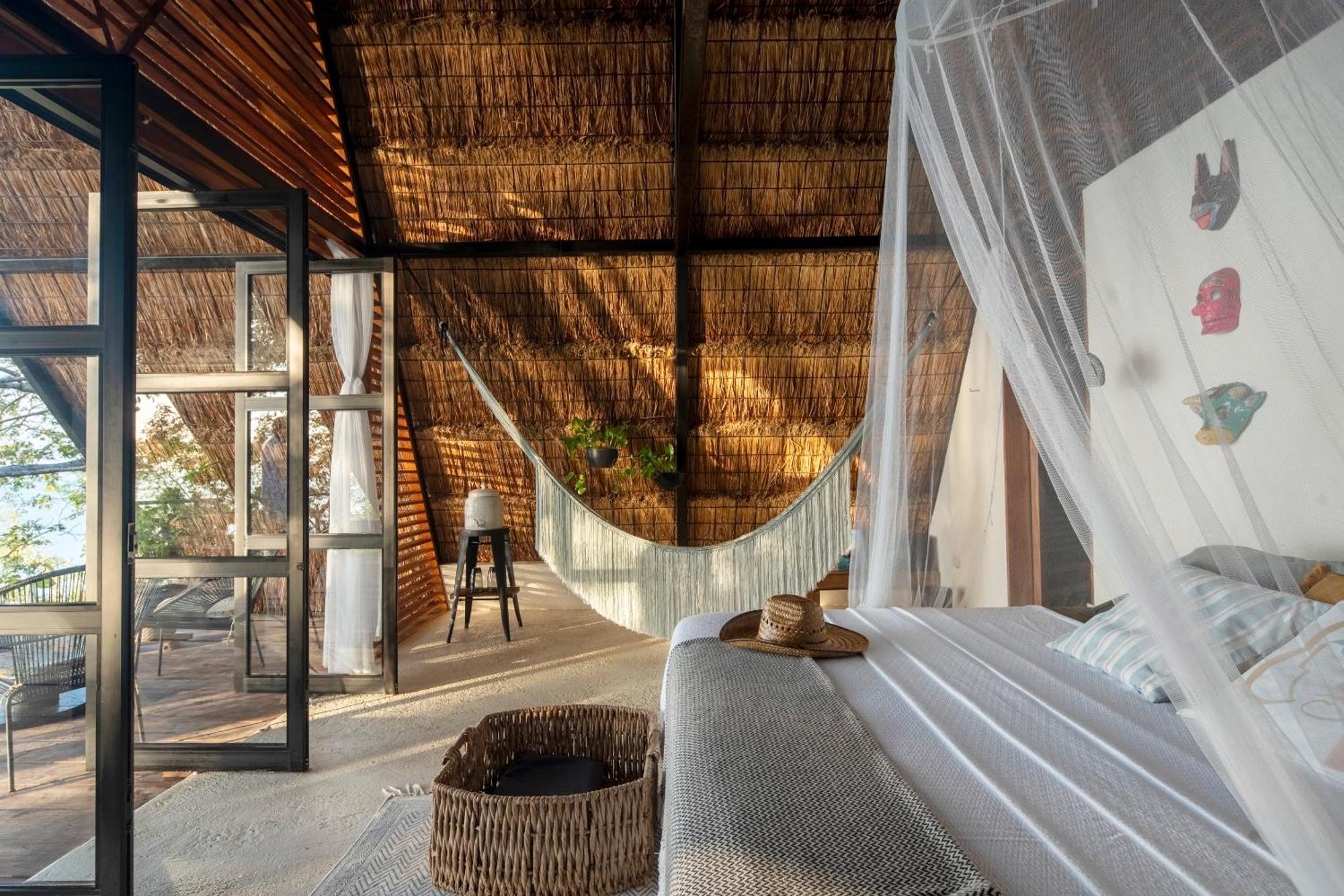 Azul Nomeolvides Bacalar - Guests Only Villa Екстериор снимка