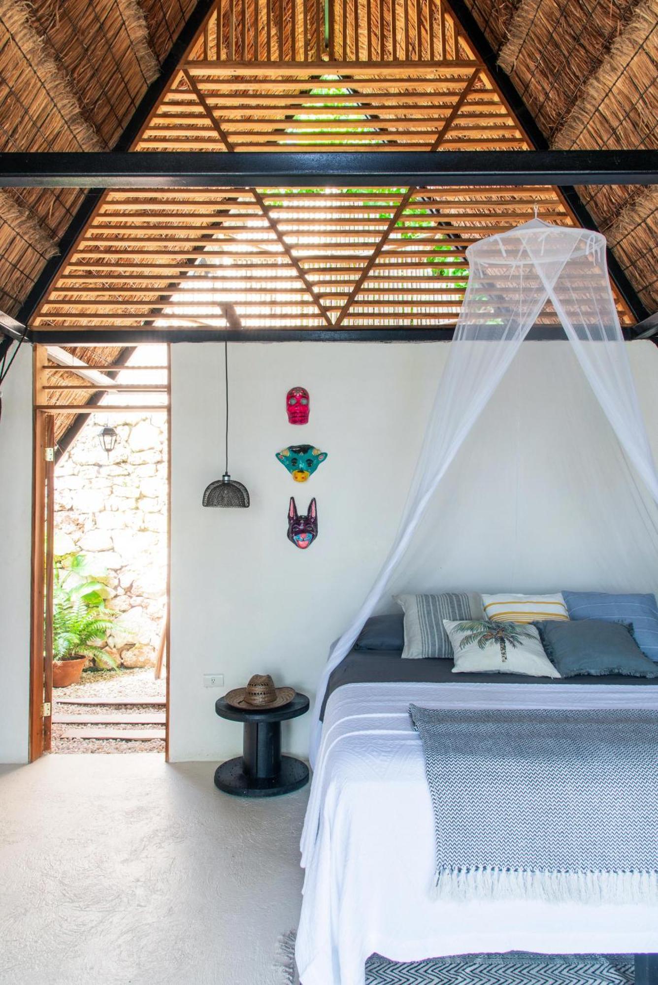 Azul Nomeolvides Bacalar - Guests Only Villa Екстериор снимка